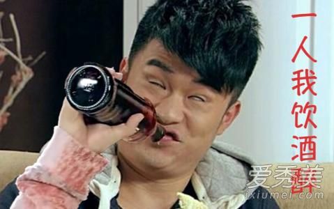 一人我饮酒醉歌词是什么意思？一人我饮酒醉歌词