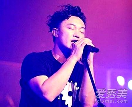 陈奕迅《你给我听好》歌词是什么？创作背景是什么