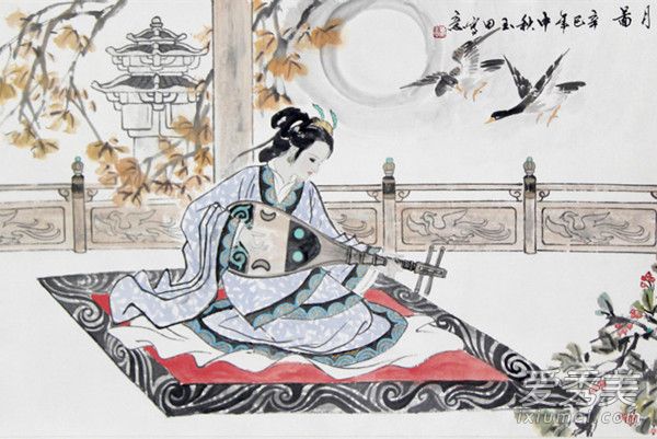 中国十大名曲有哪些？都是用什么乐器演奏的