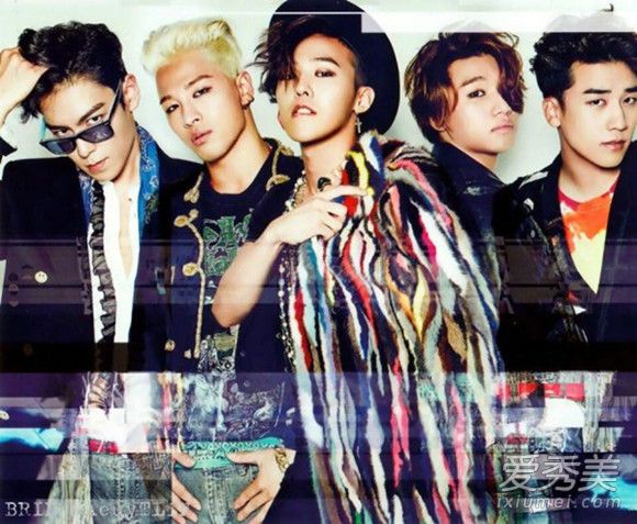 Bigbang新专辑主打歌FXXK IT歌词是什么？为什么被禁