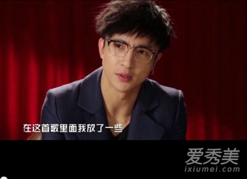 薛之谦火星情报局第二季唱的新歌是什么