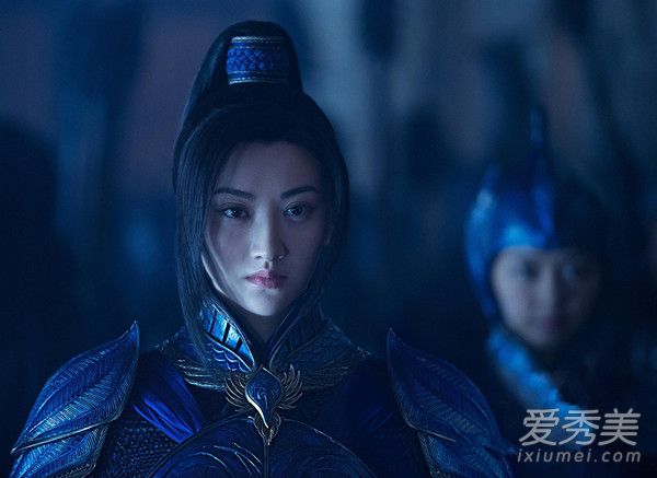 电影《长城》主题曲插曲片尾曲盘点 长城歌曲大全