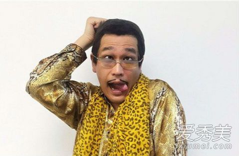 ppap神曲为什么这么火 日本PICO太郎洗脑神曲ppap