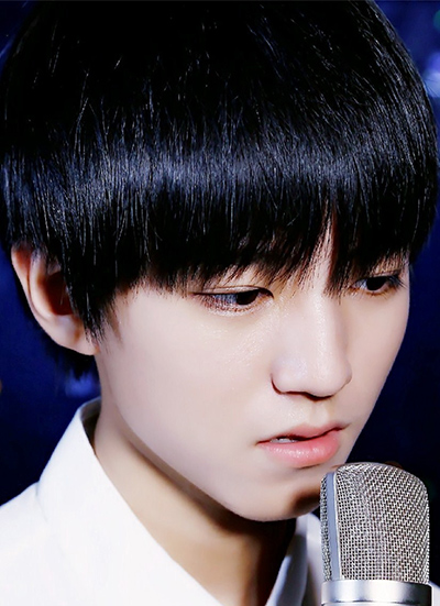 TFBOYS王俊凯新歌为什么叫树读 树读是什么意思