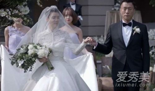 好先生37集插曲甘敬江浩坤婚礼时是什么歌 好好的歌词