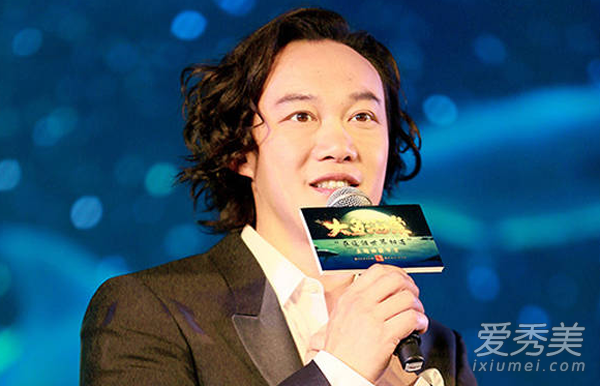 《大鱼海棠》主题曲歌词 陈奕迅《在这个世界相遇》歌词