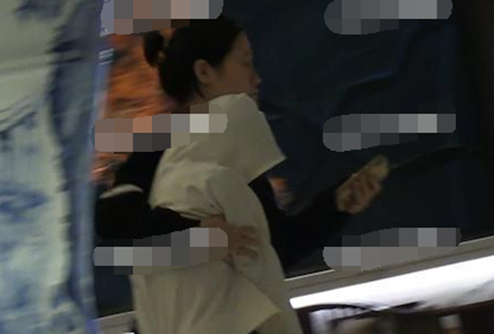 周冬雨烂醉如泥 始末及详细经过曝光背后原因竟如此