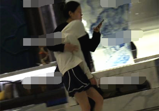 周冬雨烂醉如泥怎么回事 周冬雨烂醉如泥什么情况