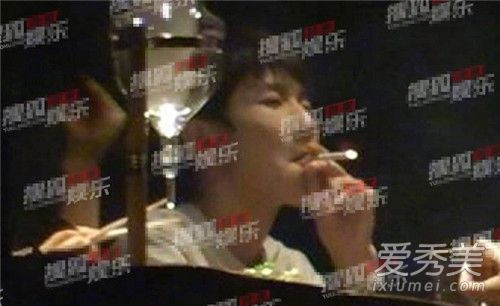 王源抽烟视频完整版在哪看 王源什么时候开始抽烟的多久了