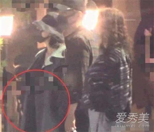 高圆圆产子了吗 高圆圆生的男孩还是女孩