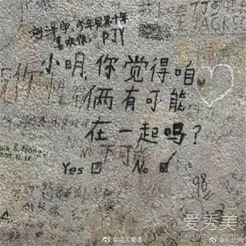 何猷君文物上涂鸦 这到底是个什么情况