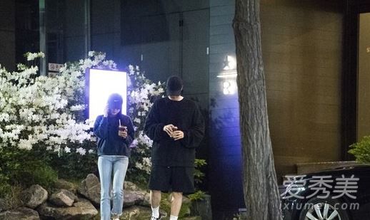 苏志燮女友赵恩情是谁 苏志燮女友赵恩情个人资料介绍