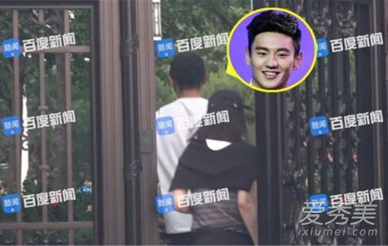 宁泽涛女友富二代 宁泽涛女友到底是什么身份背景