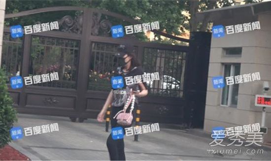 宁泽涛女友富二代 宁泽涛女友到底是什么身份背景