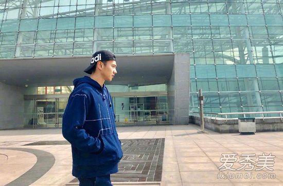 宁泽涛女友富二代 宁泽涛女友到底是什么身份背景