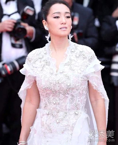 巩俐再婚是真的吗 这到底是个什么情况？