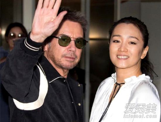 巩俐再婚是真的吗 这到底是个什么情况？