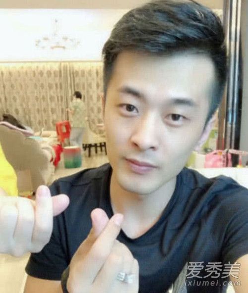 初瑞雪和辛巴结婚了吗 辛8和初瑞雪怎么认识的