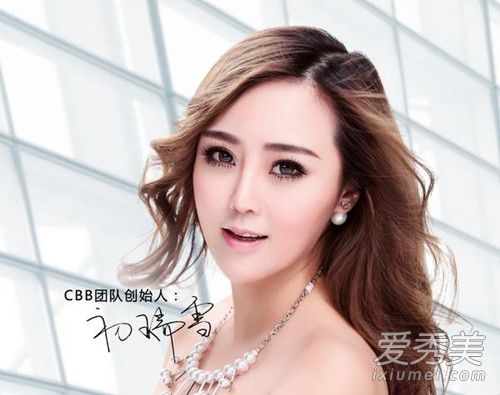 初瑞雪真名叫什么 初瑞雪的真实姓名个人资料介绍