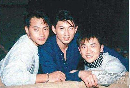 陈志朋为什么变成这样 陈志朋奇装异服怎么回事