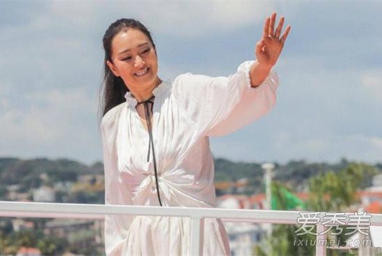 巩俐曝担心演不好 这到底是个什么情况？