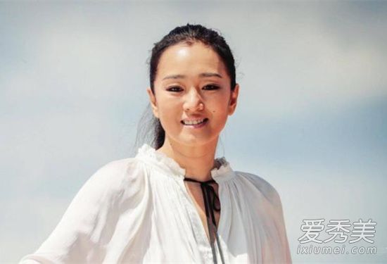 巩俐曝担心演不好 这到底是个什么情况？