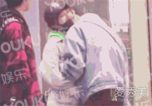 汪苏泷靳梦佳怎么认识的 汪苏泷靳梦佳是亲戚吗
