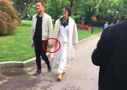 李亚鹏承认恋情 这到底是个什么梗?