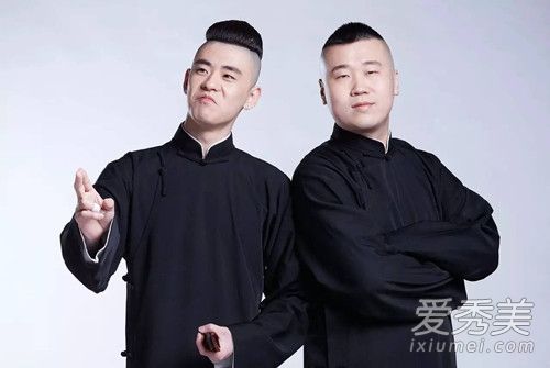 张云雷杨九郎什么关系 张云雷哪一年拜师郭德纲