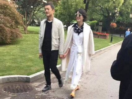 李亚鹏承认恋情是真的吗 李亚鹏承认恋情背后原因