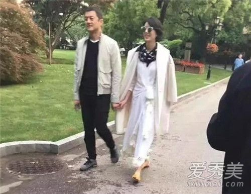 李亚鹏承认恋情怎么回事 这到底是个什么梗？