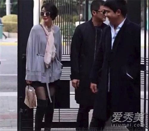 李亚鹏承认恋情怎么回事 这到底是个什么梗？
