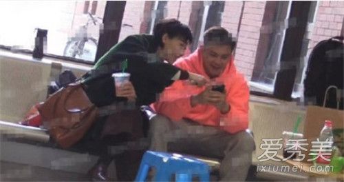 任素汐前夫是谁 任素汐什么时候结婚