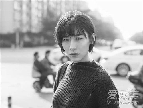任素汐前夫是谁 任素汐什么时候结婚