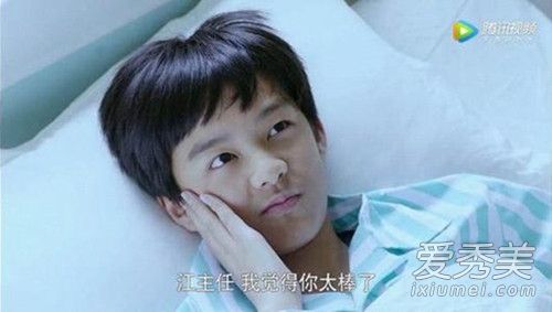 童星黄毅多大了 黄毅个人资料背景介绍
