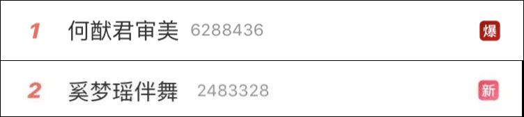 何猷君审美被吐槽怎么回事 这到底是个什么梗？