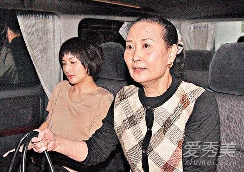 澳门赌王四个老婆介绍 澳门赌王的儿女关系图