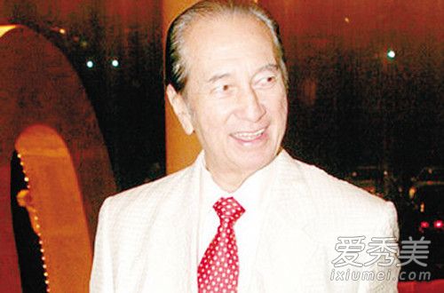 澳门赌王四个老婆介绍 澳门赌王的儿女关系图