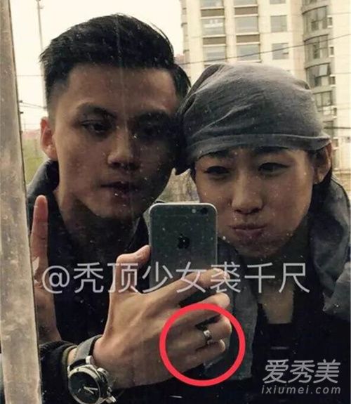任素汐被曝插足怎么回事 这到底是个什么情况？