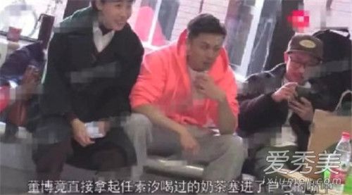 任素汐被曝插足是真的吗 这到底是个什么梗?