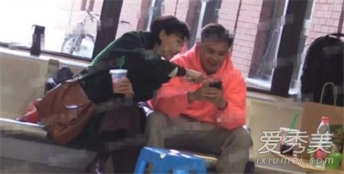 任素汐被曝插足是真的吗 这到底是个什么梗?
