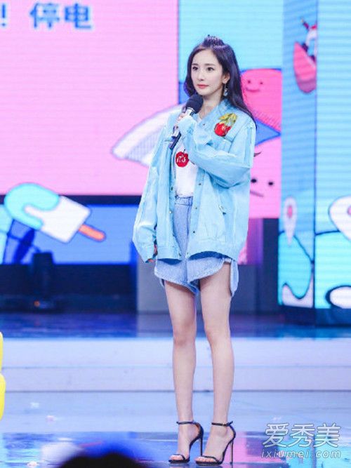 大学生黑杨幂判赔 这到底是怎么回事?