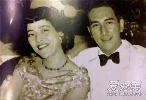 黎婉华为何如此悲剧 黎婉华一家是被暗算的吗