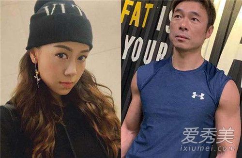 郑秀文风波首露面什么样子 这到底是个什么梗？