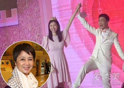 赌王四太回应怀孕的原因 这到底是个什么梗?