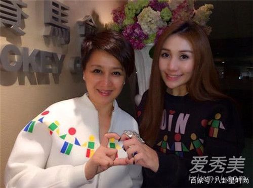 赌王四太几个孩子 赌王四太自然受孕吗