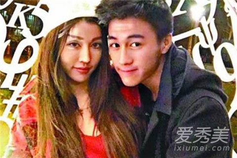 何猷君yumi为什么分手 何猷君yumi恋情始末