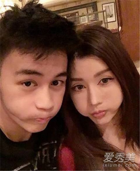 何猷君yumi为什么分手 何猷君yumi恋情始末