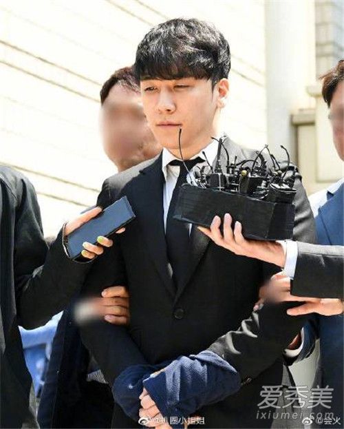 胜利拘留前审讯结果是什么 这到底是什么情况？