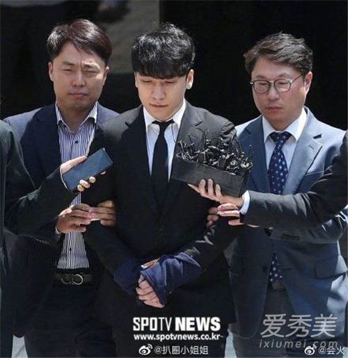 胜利拘留前审讯结果是什么 这到底是什么情况？